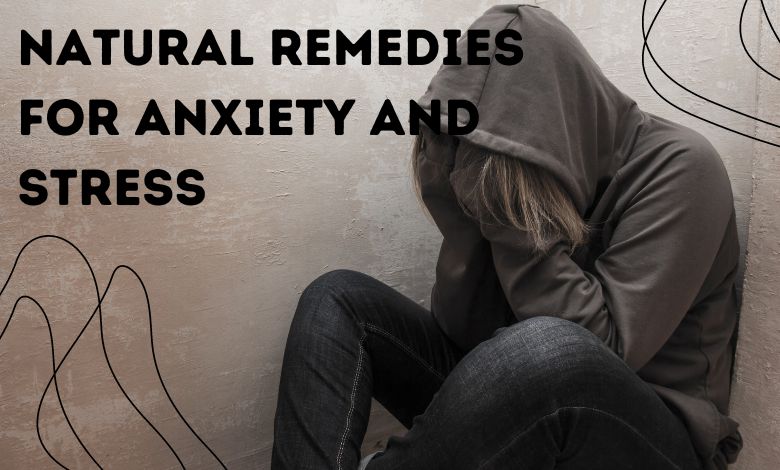 Natural Remedies