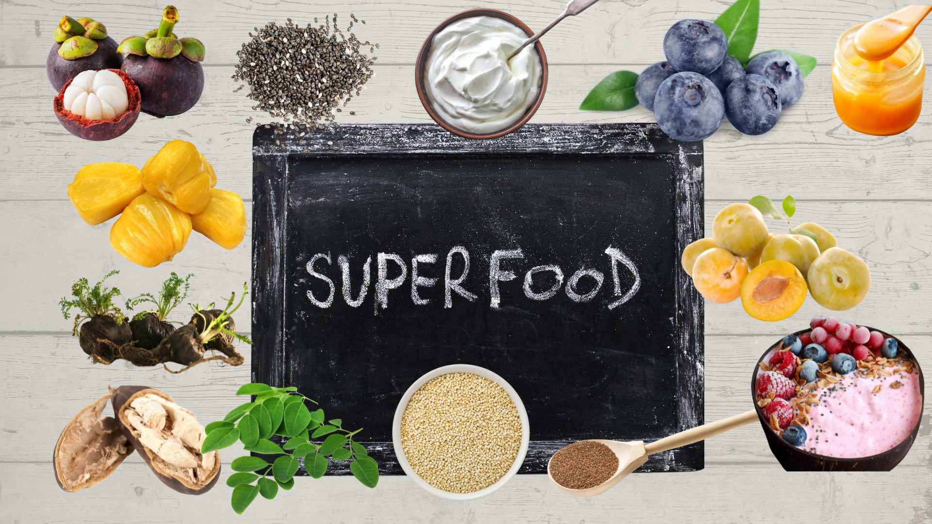 Superfoods