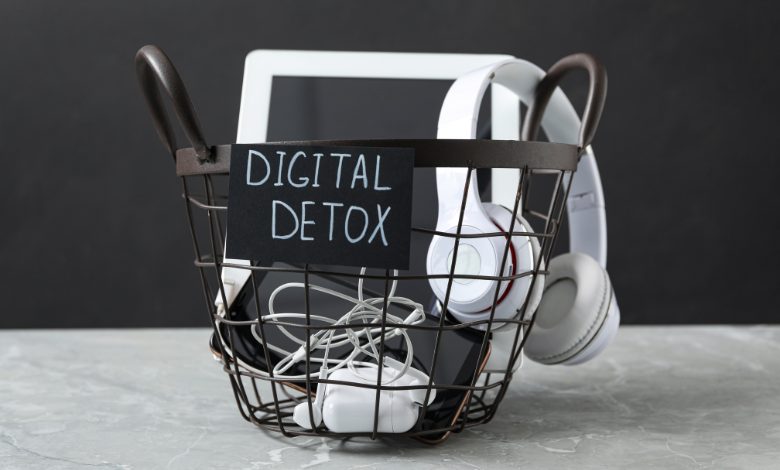 Digital Detox