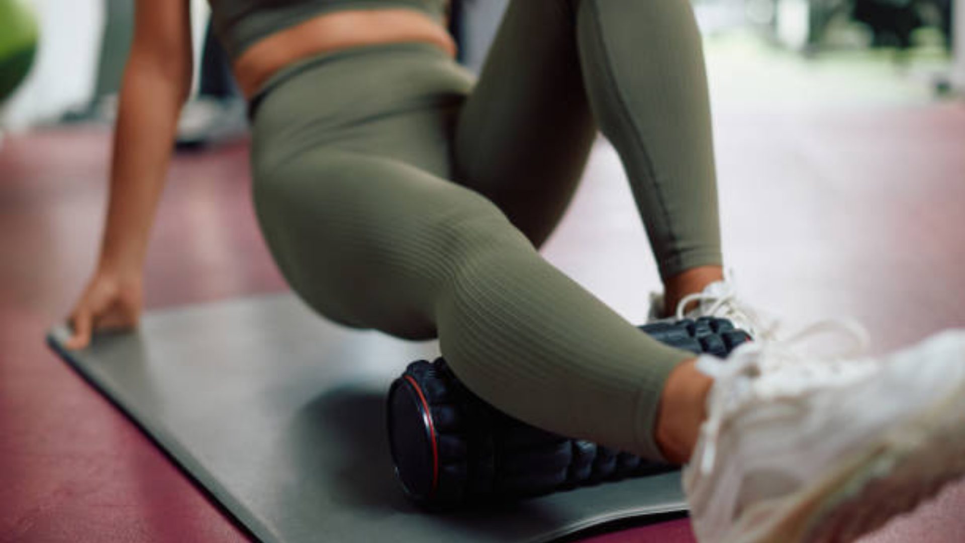 Foam Roller
