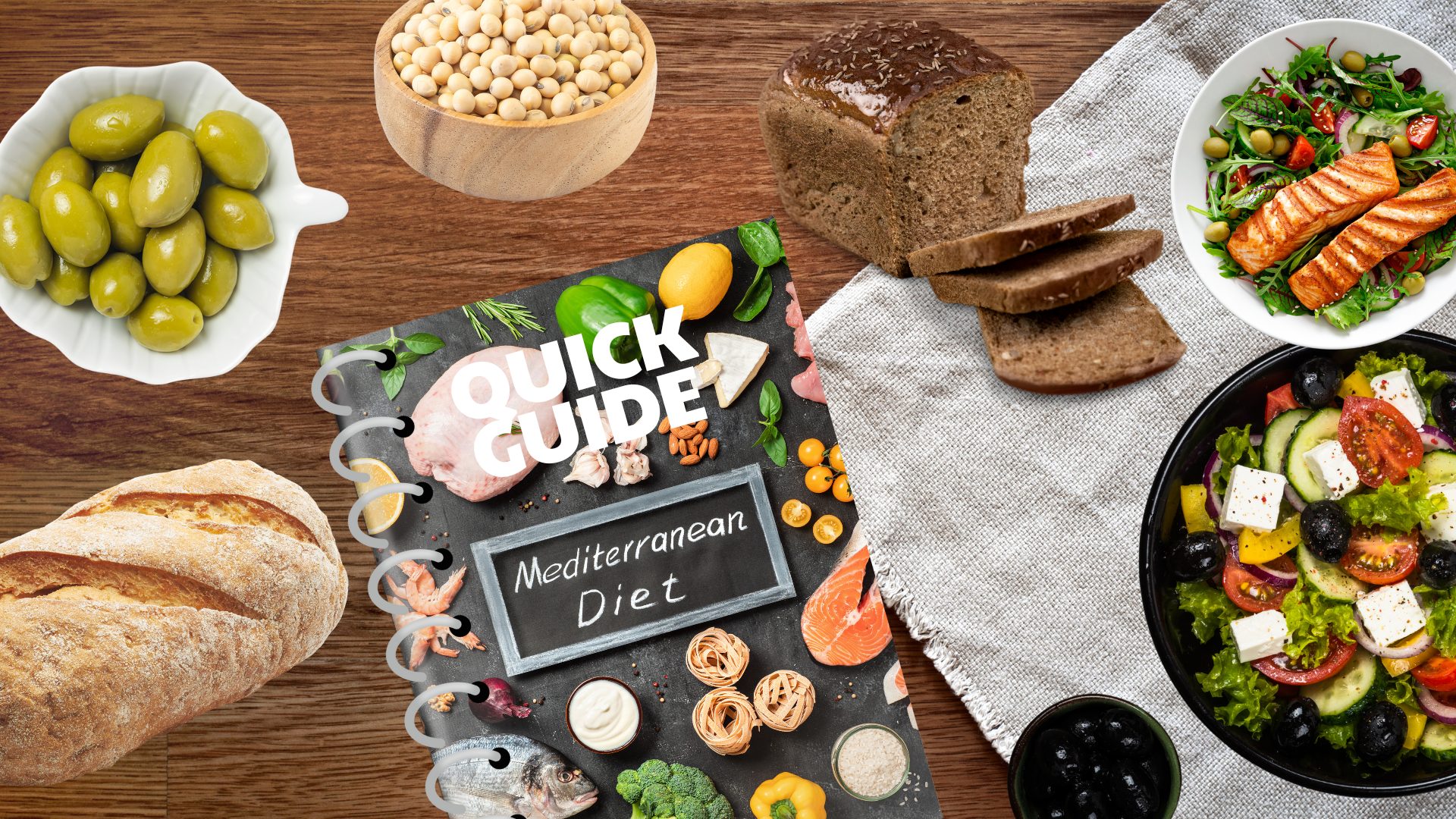 Mediterranean Diet