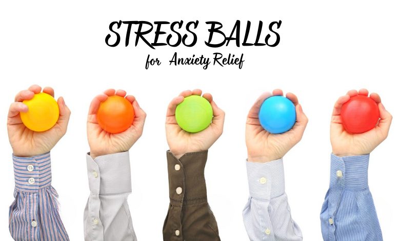 Stress Balls