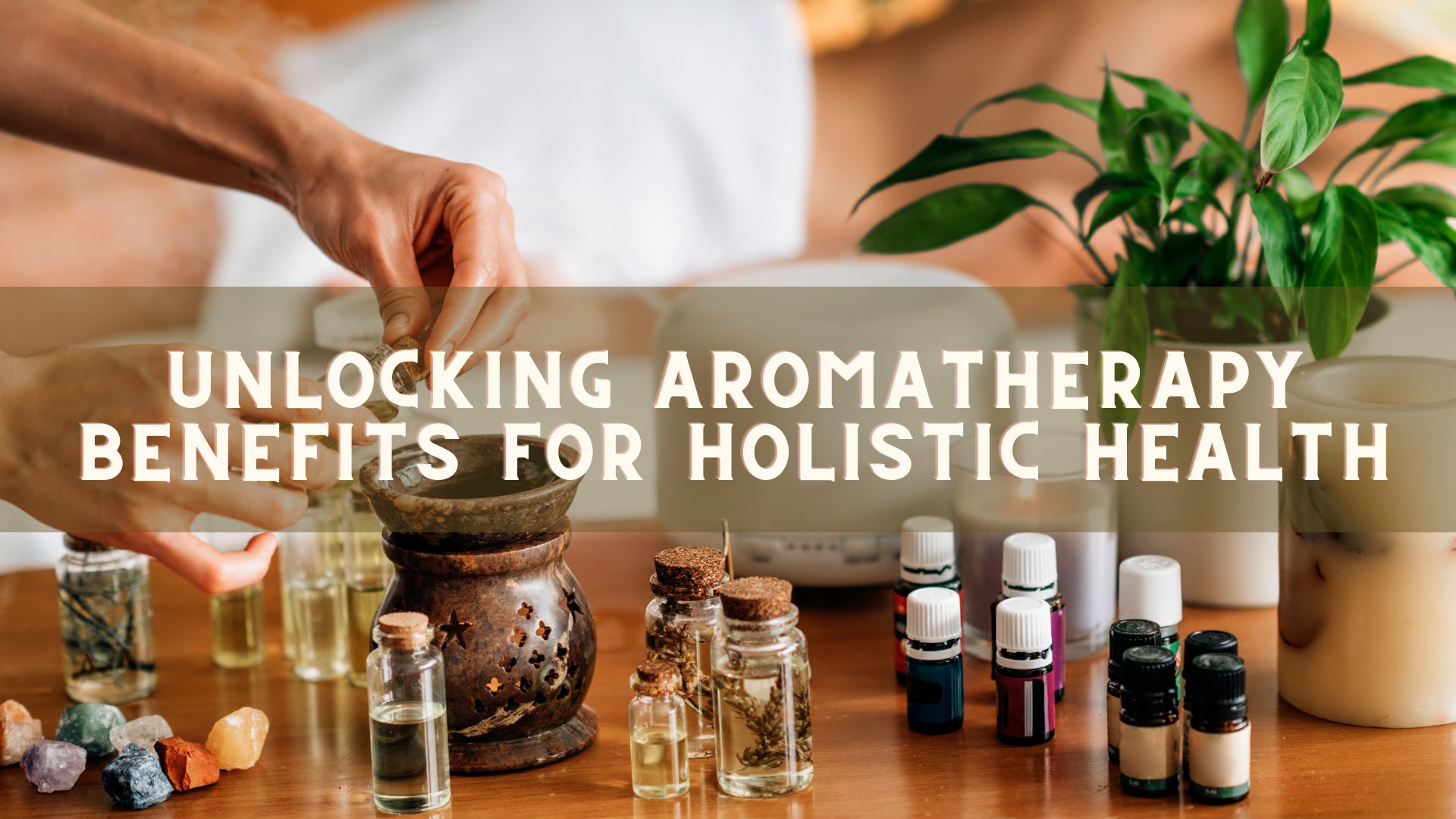 aromatherapy