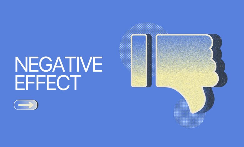 Negative Aspects
