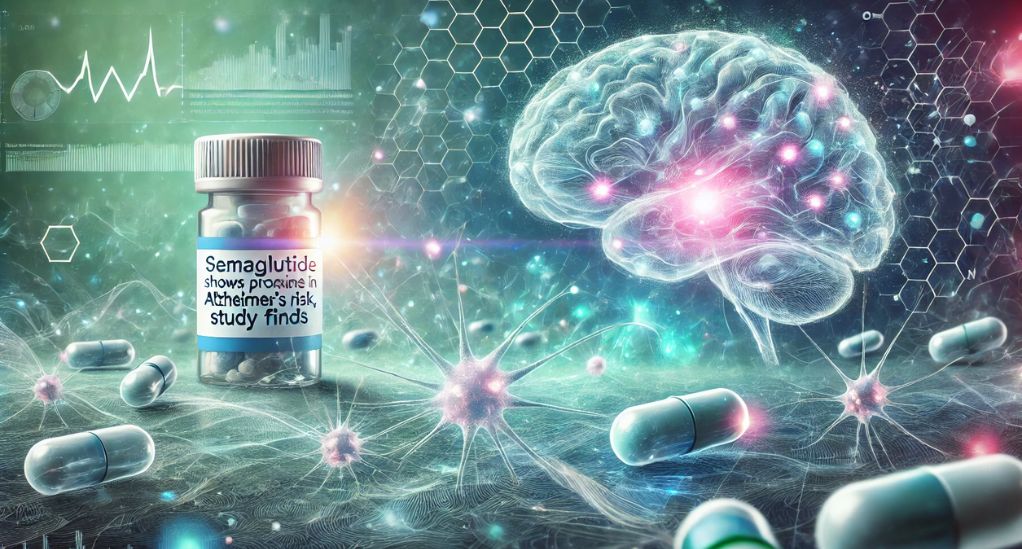 Semaglutide